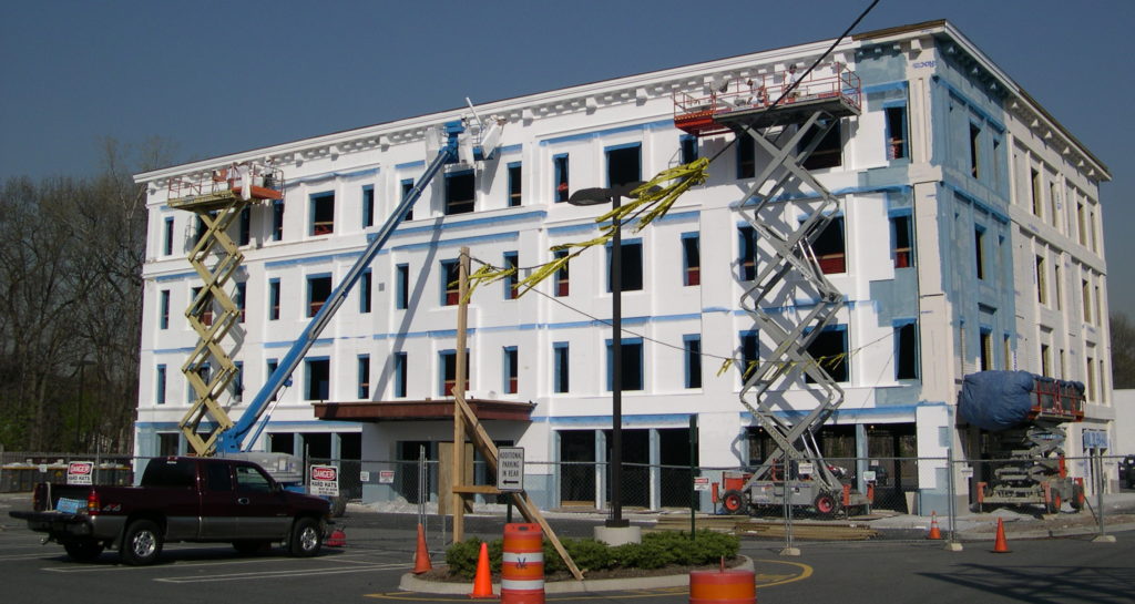 Cs Plaster CS Stucco & Plaster